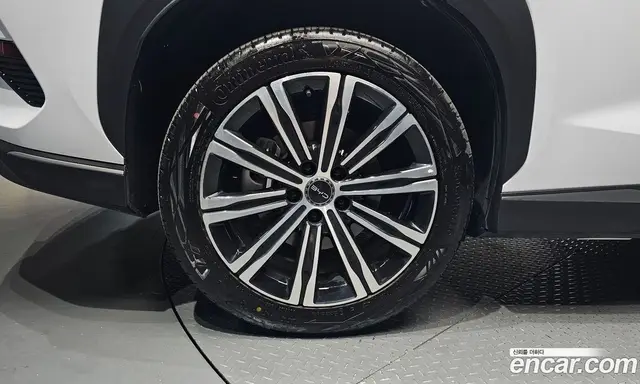 BYD Sealion 7 2025 0.1 автомат (гидро), миниатюра 4
