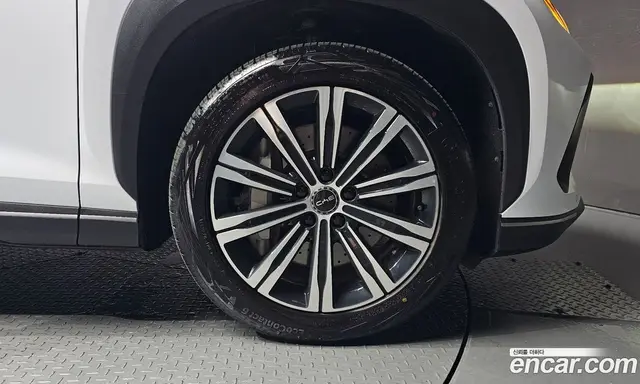 BYD Sealion 7 2025 0.1 автомат (гидро), миниатюра 6
