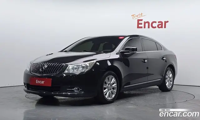 Chevrolet Alpheon, 2015, 109 184 км