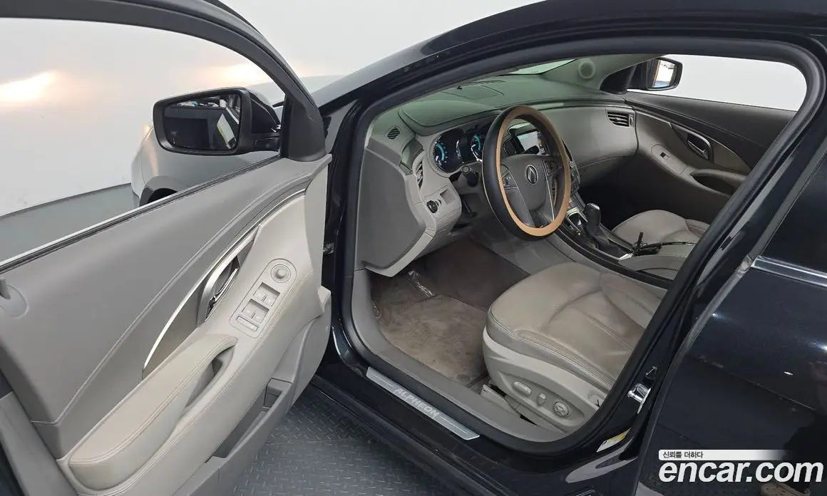 Chevrolet Alpheon 2015 2.4 автомат (гидро), фото 13