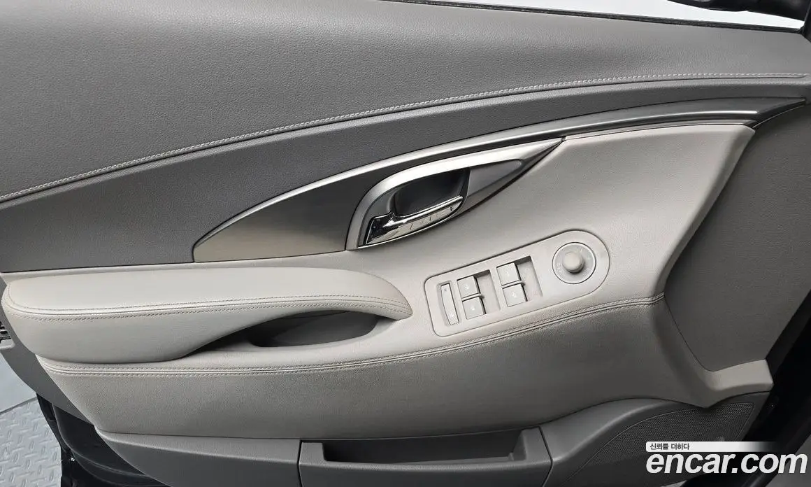 Chevrolet Alpheon 2015 2.4 автомат (гидро), фото 14