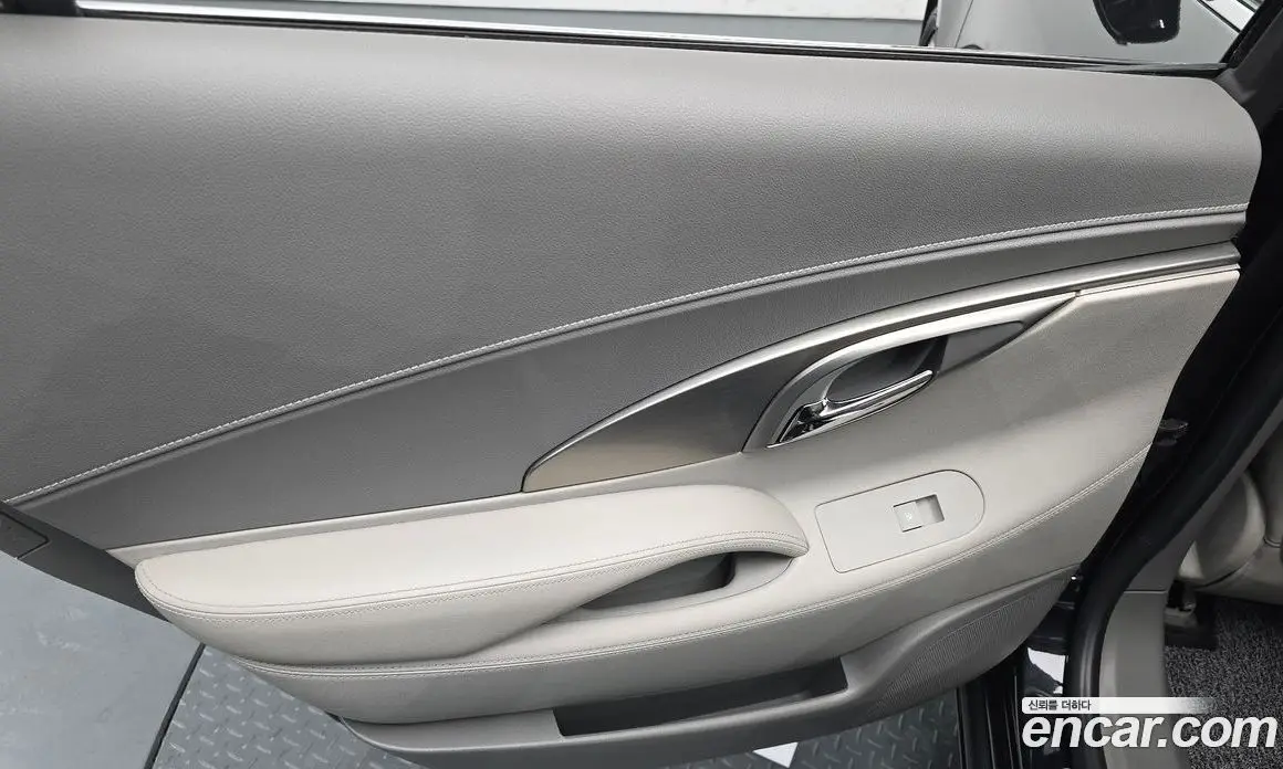 Chevrolet Alpheon 2015 2.4 автомат (гидро), фото 15
