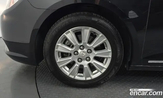 Chevrolet Alpheon 2015 2.4 автомат (гидро), миниатюра 5