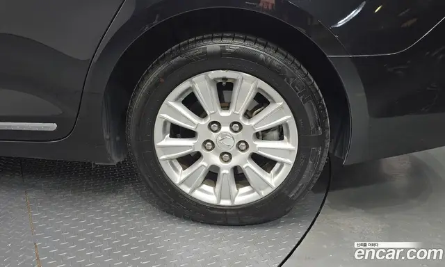 Chevrolet Alpheon 2015 2.4 автомат (гидро), миниатюра 7