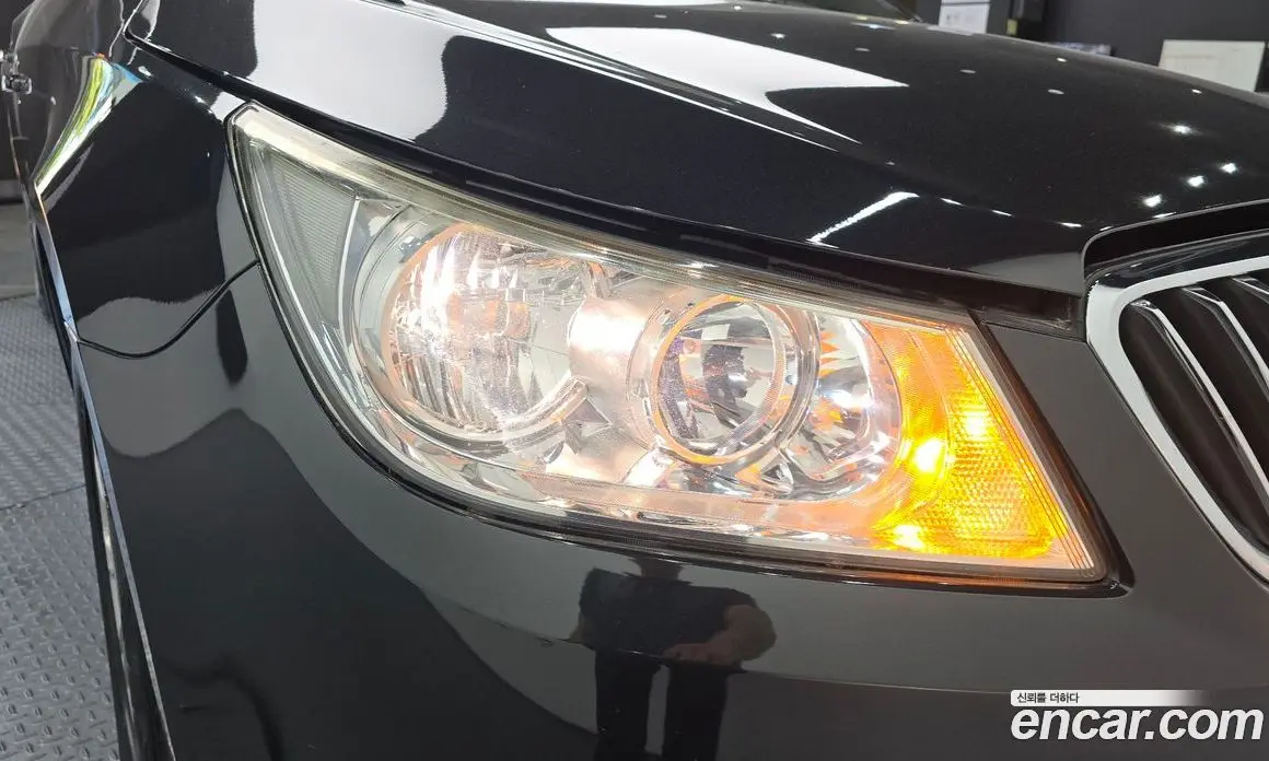 Chevrolet Alpheon 2015 2.4 автомат (гидро), фото 8