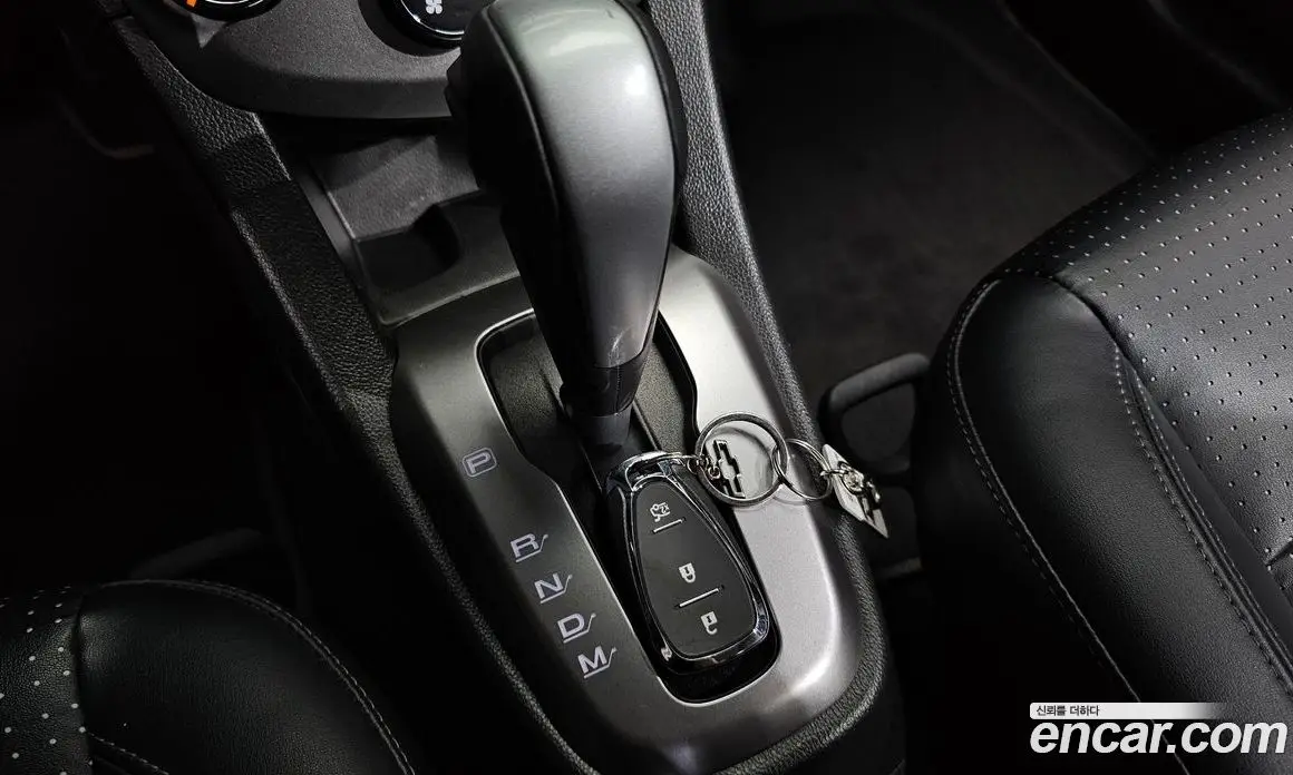 Chevrolet Aveo 2017 1.4 автомат (гидро), фото 11 Chevrolet Aveo 2017 1.4 автомат (гидро), фото 11