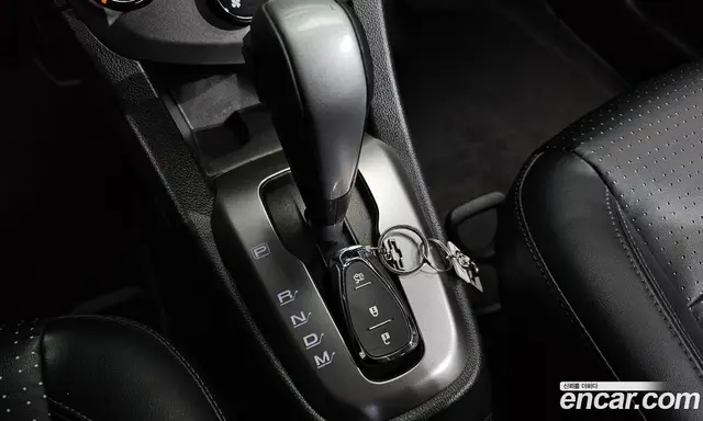 Chevrolet Aveo 2017 1.4 автомат (гидро), миниатюра 11 Chevrolet Aveo 2017 1.4 автомат (гидро), миниатюра 11