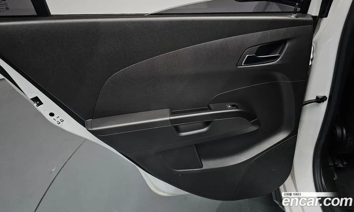 Chevrolet Aveo 2017 1.4 автомат (гидро), фото 14 Chevrolet Aveo 2017 1.4 автомат (гидро), фото 14