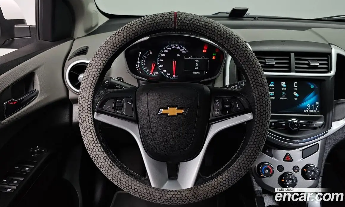 Chevrolet Aveo 2017 1.4 автомат (гидро), фото 18 Chevrolet Aveo 2017 1.4 автомат (гидро), фото 18