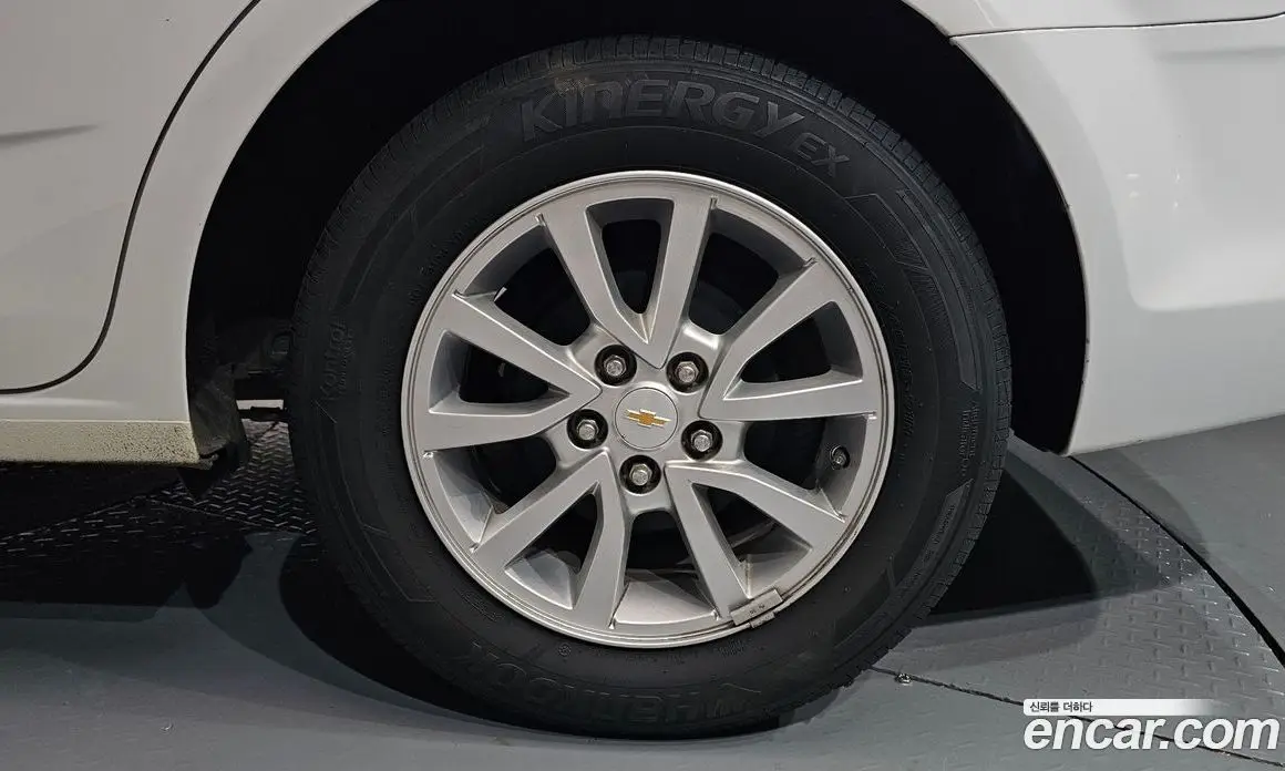 Chevrolet Aveo 2017 1.4 автомат (гидро), фото 6 Chevrolet Aveo 2017 1.4 автомат (гидро), фото 6