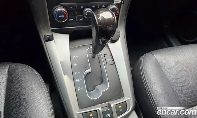 Chevrolet Captiva 2014 2.2 автомат (гидро), миниатюра 12