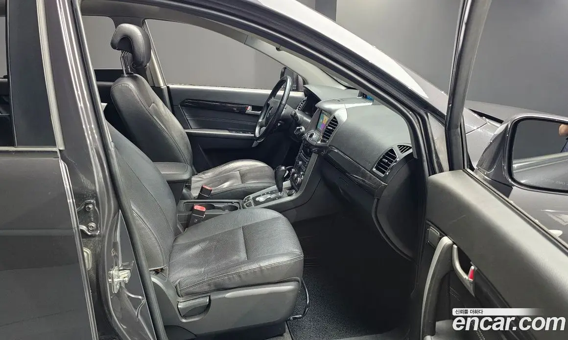 Chevrolet Captiva 2014 2.2 автомат (гидро), фото 17