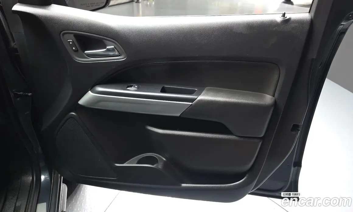 Chevrolet Colorado 2020 3.6 автомат (гидро), фото 14