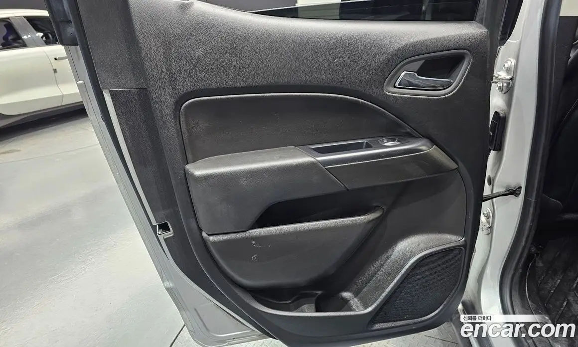 Chevrolet Colorado 2020 3.6 автомат (гидро), фото 15 Chevrolet Colorado 2020 3.6 автомат (гидро), фото 15