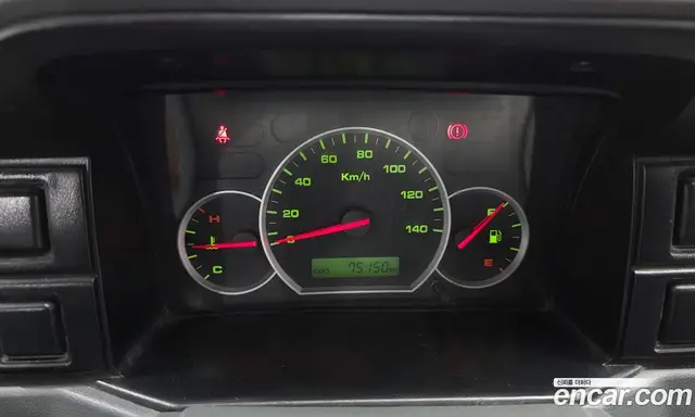 Chevrolet Damas 2017 0.8 механика, миниатюра 11