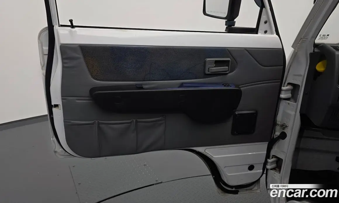 Chevrolet Damas 2017 0.8 механика, фото 14