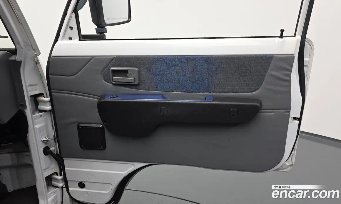 Chevrolet Damas 2017 0.8 механика, фото 15