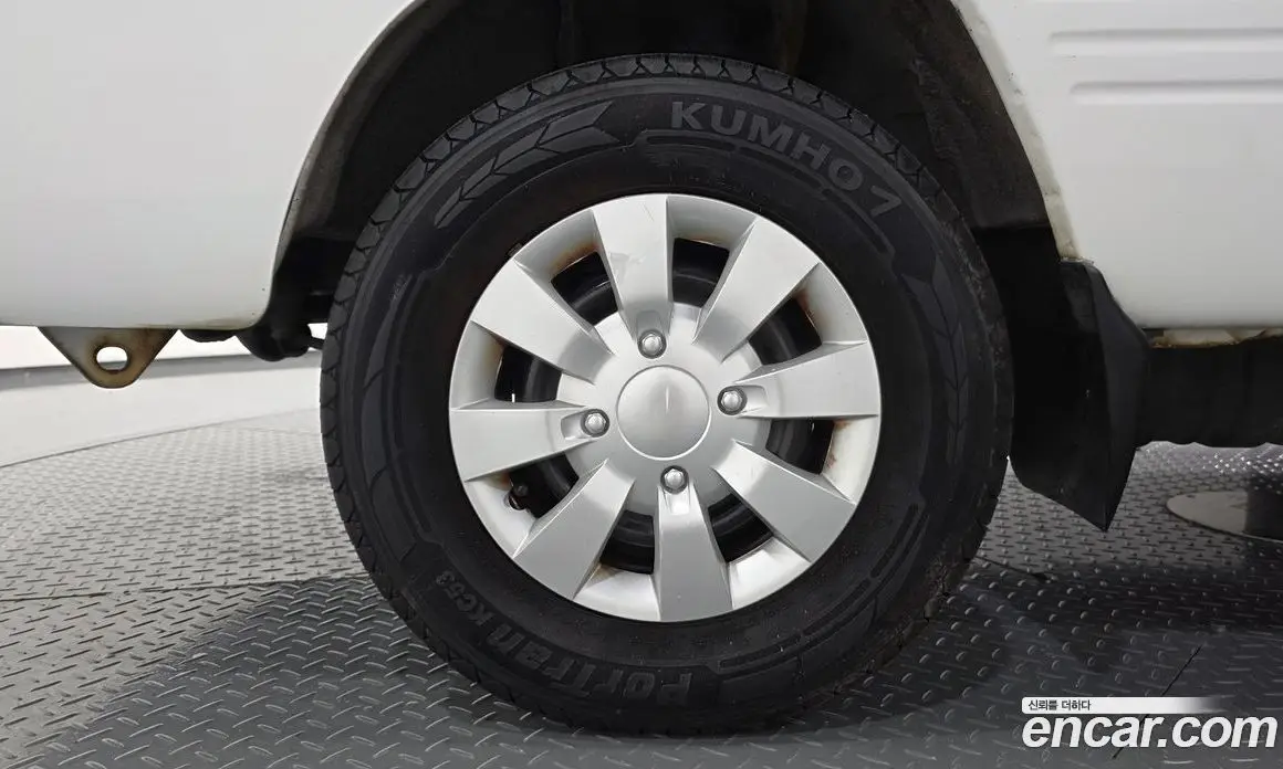 Chevrolet Damas 2017 0.8 механика, фото 5