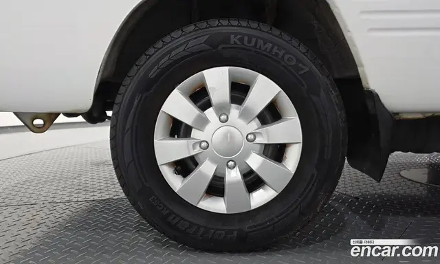 Chevrolet Damas 2017 0.8 механика, миниатюра 5