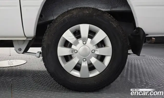 Chevrolet Damas 2017 0.8 механика, миниатюра 7