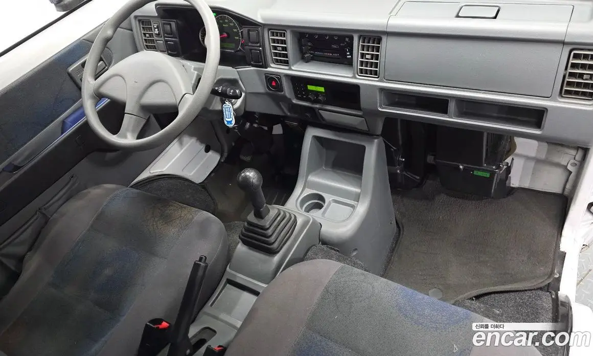Chevrolet Damas 2017 0.8 механика, фото 10