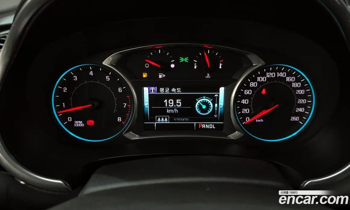 Chevrolet Malibu 2016 2.0 автомат (гидро), фото 11