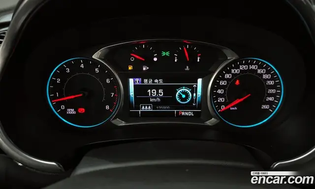Chevrolet Malibu 2016 2.0 автомат (гидро), миниатюра 11
