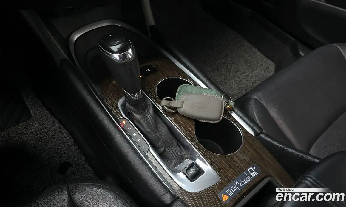Chevrolet Malibu 2016 2.0 автомат (гидро), фото 12