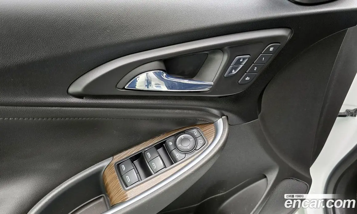 Chevrolet Malibu 2016 2.0 автомат (гидро), фото 19