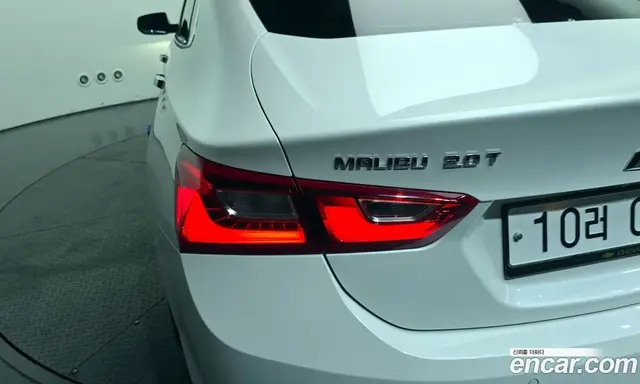 Chevrolet Malibu 2016 2.0 автомат (гидро), миниатюра 9