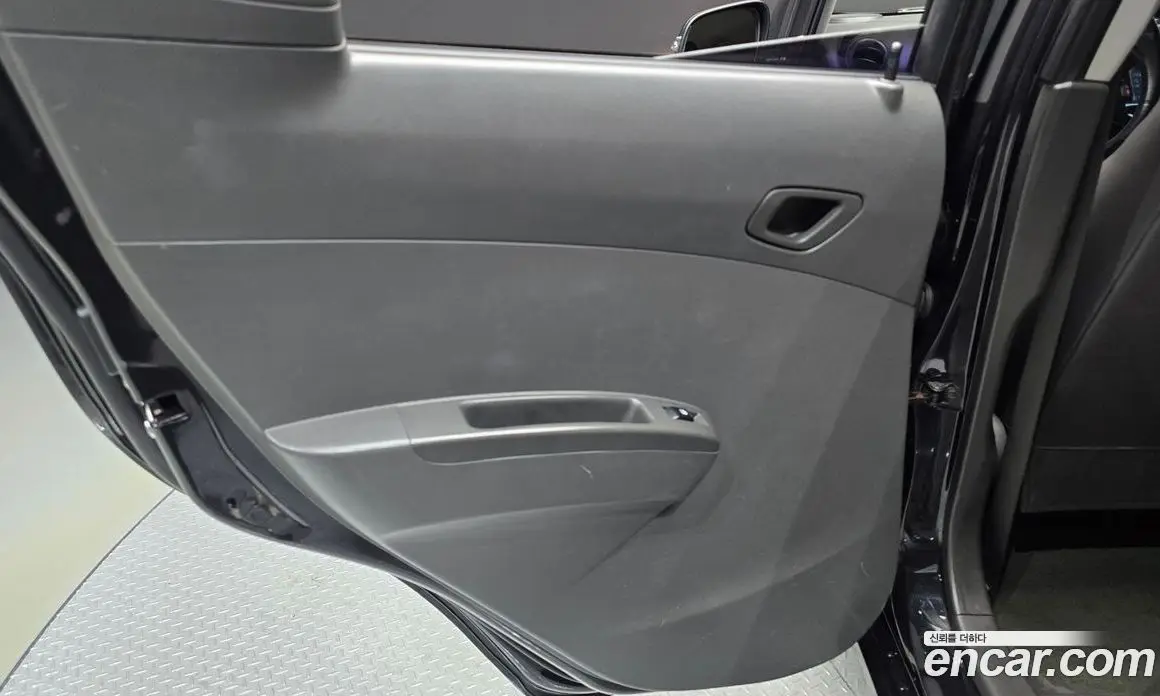 Chevrolet Spark 2013 1.0 автомат (гидро), фото 15
