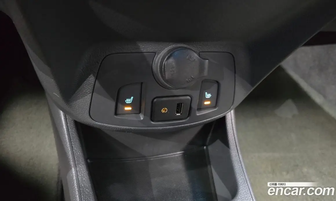 Chevrolet Spark 2013 1.0 автомат (гидро), фото 19