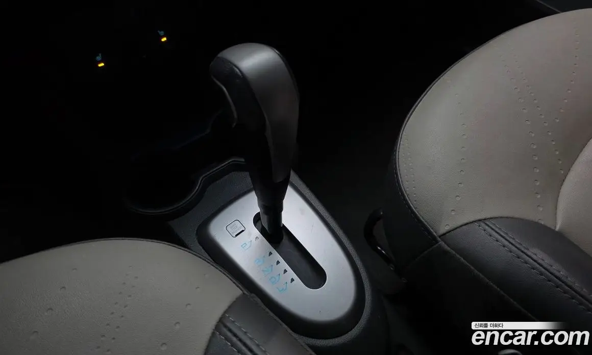 Chevrolet Spark 2014 1.0 автомат (гидро), фото 12 Chevrolet Spark 2014 1.0 автомат (гидро), фото 12