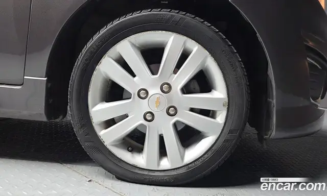 Chevrolet Spark 2014 1.0 автомат (гидро), миниатюра 7 Chevrolet Spark 2014 1.0 автомат (гидро), миниатюра 7