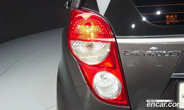 Chevrolet Spark 2014 1.0 автомат (гидро), миниатюра 9 Chevrolet Spark 2014 1.0 автомат (гидро), миниатюра 9