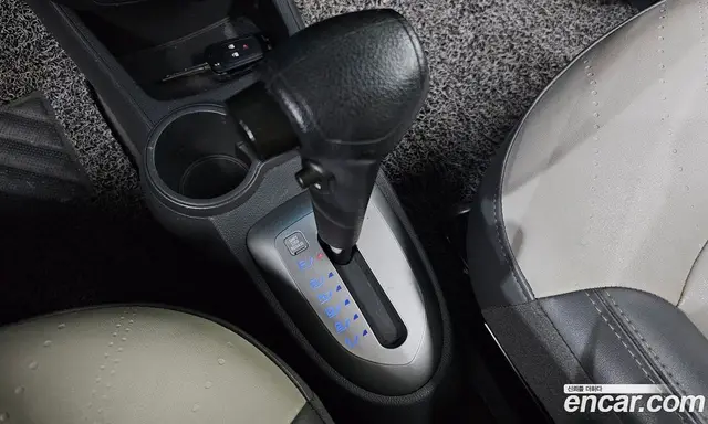 Chevrolet Spark 2014 1.0 автомат (гидро), миниатюра 12