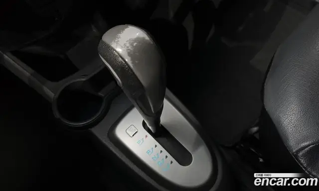 Chevrolet Spark 2015 1.0 автомат (гидро), миниатюра 12