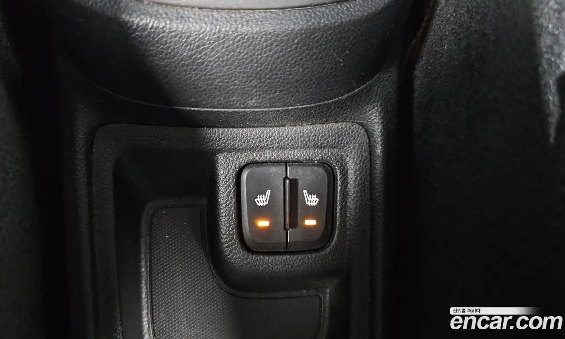 Chevrolet Spark 2016 1.0 автомат (гидро), фото 19