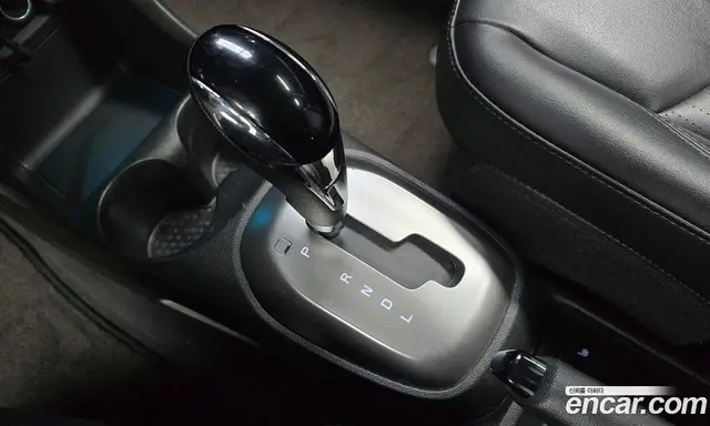 Chevrolet Spark 2017 1.0 автомат (гидро), миниатюра 12