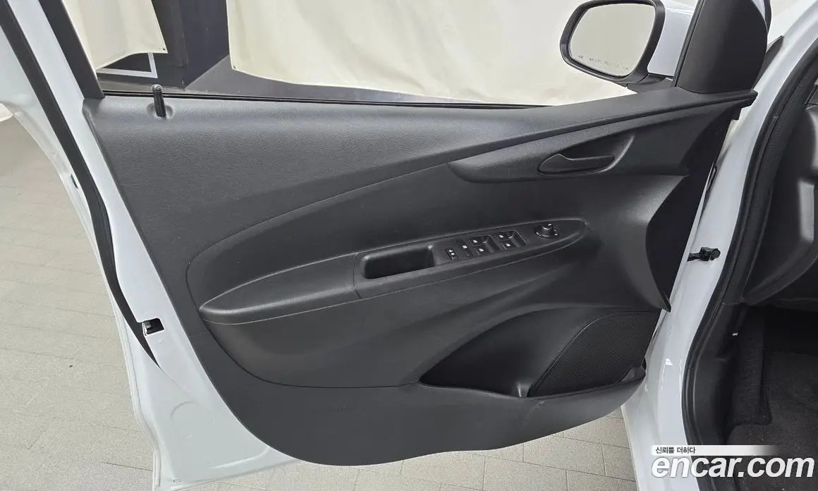 Chevrolet Spark 2017 1.0 автомат (гидро), фото 14 Chevrolet Spark 2017 1.0 автомат (гидро), фото 14