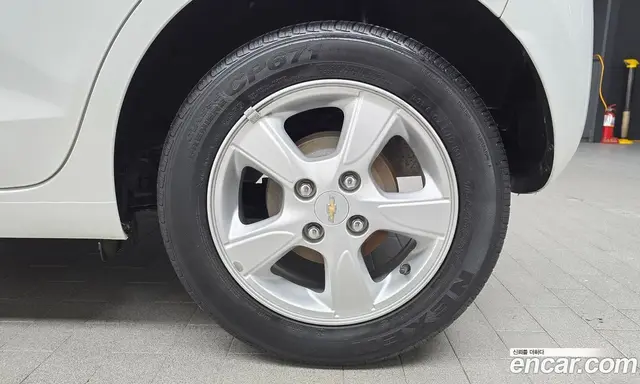 Chevrolet Spark 2017 1.0 автомат (гидро), миниатюра 7 Chevrolet Spark 2017 1.0 автомат (гидро), миниатюра 7