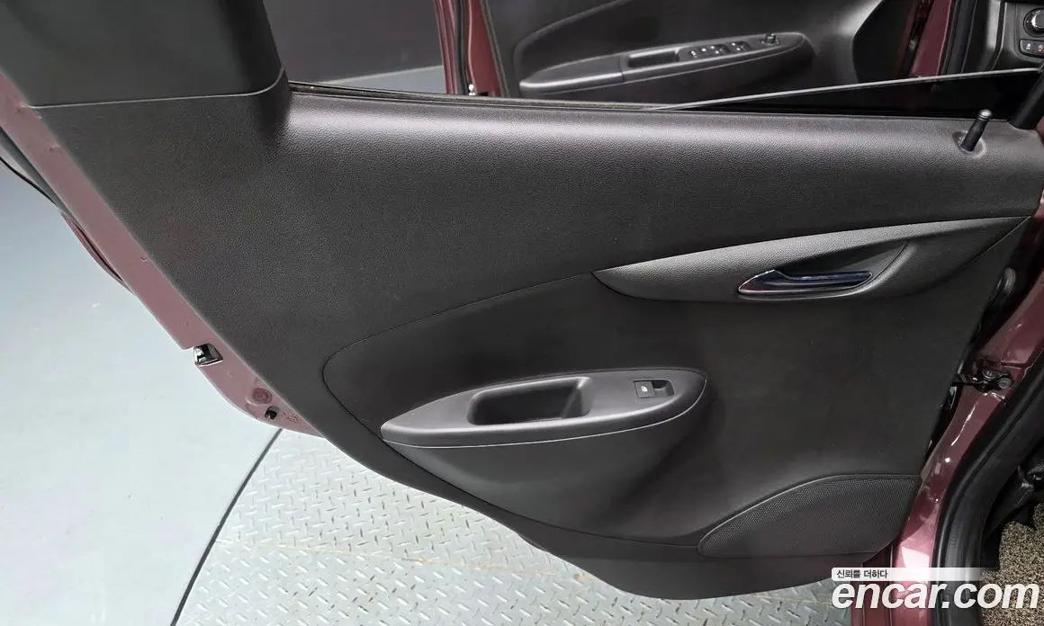 Chevrolet Spark 2018 1.0 автомат (гидро), фото 15