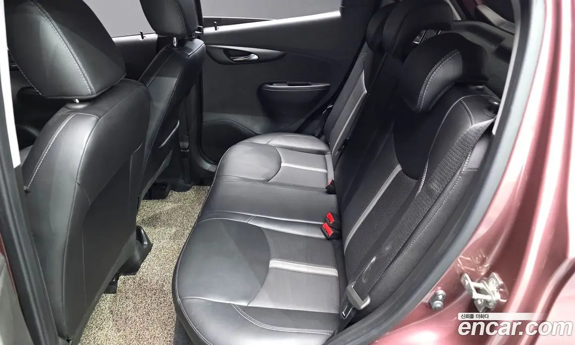 Chevrolet Spark 2018 1.0 автомат (гидро), фото 18