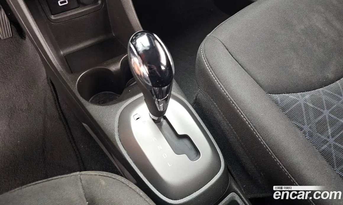 Chevrolet Spark 2019 1.0 автомат (гидро), фото 12