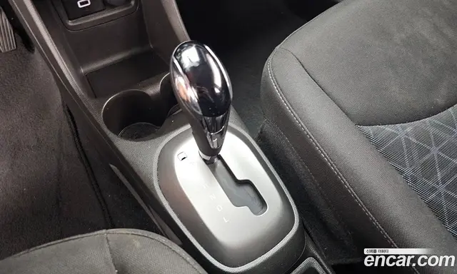 Chevrolet Spark 2019 1.0 автомат (гидро), миниатюра 12