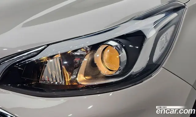 Chevrolet Spark 2019 1.0 автомат (гидро), миниатюра 8