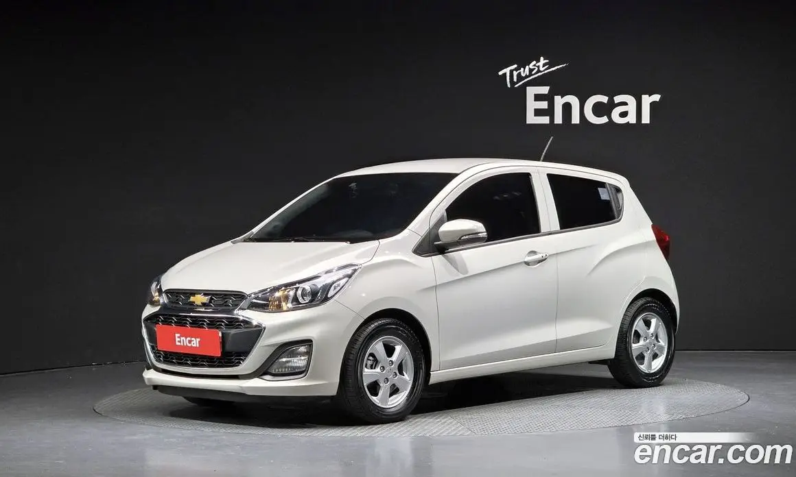 Chevrolet Spark 2019 1.0 автомат (гидро), фото 1 Chevrolet Spark 2019 1.0 автомат (гидро), фото 1