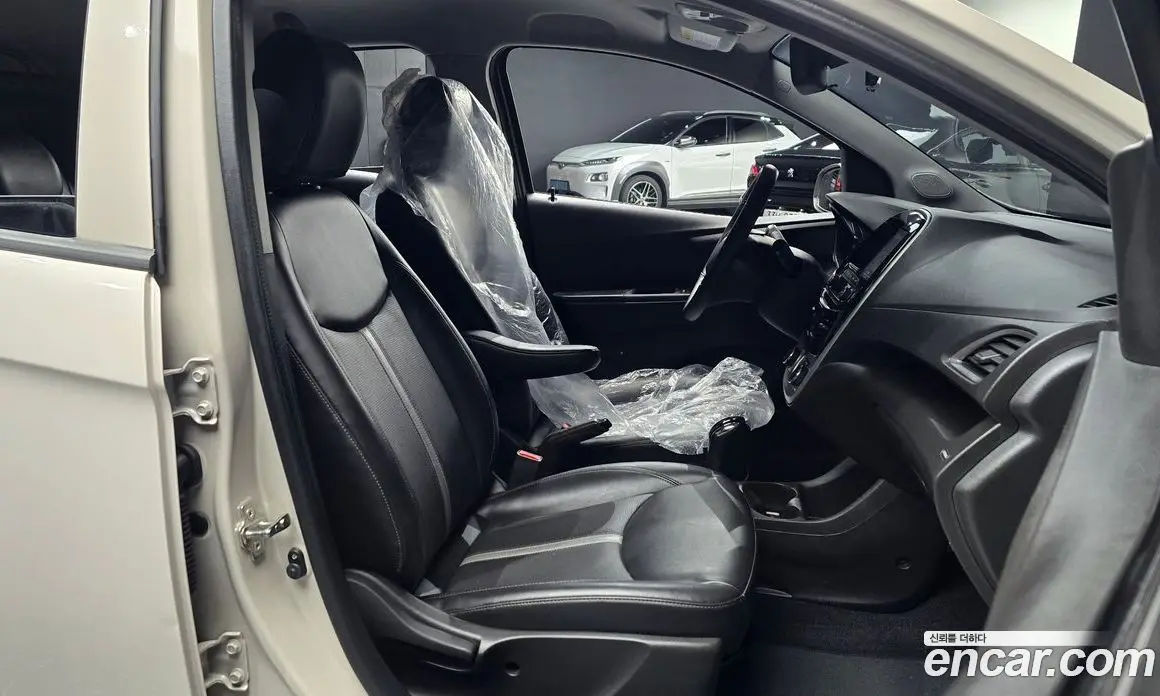 Chevrolet Spark 2019 1.0 автомат (гидро), фото 13 Chevrolet Spark 2019 1.0 автомат (гидро), фото 13