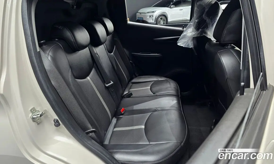 Chevrolet Spark 2019 1.0 автомат (гидро), фото 16 Chevrolet Spark 2019 1.0 автомат (гидро), фото 16