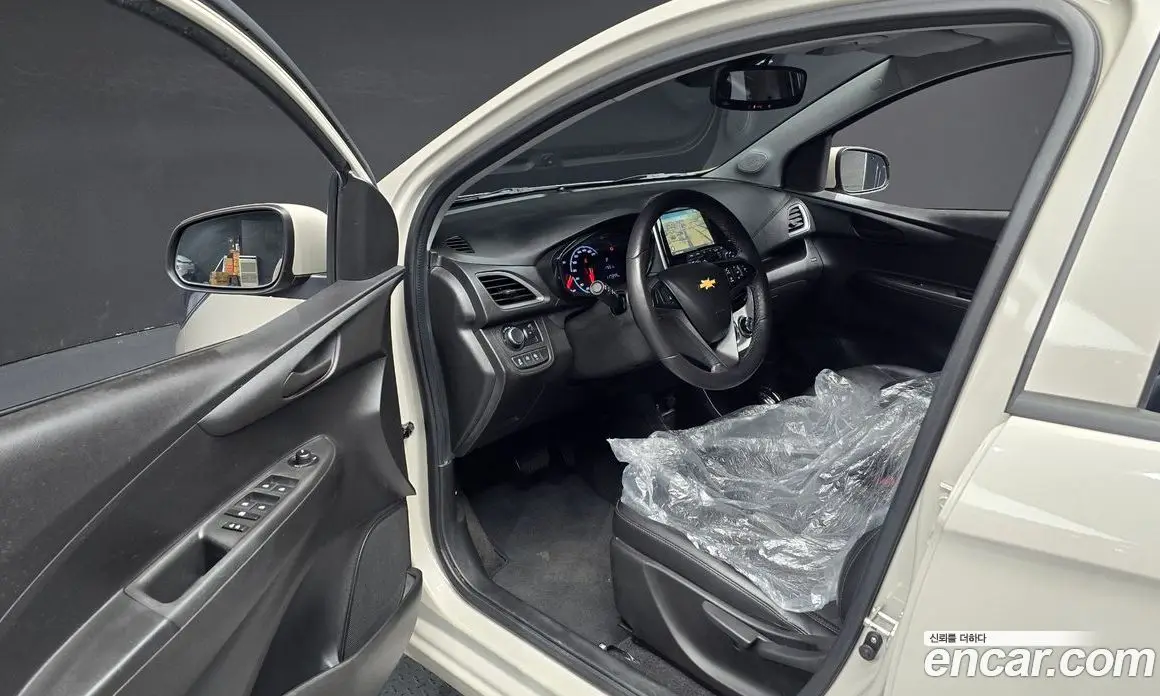 Chevrolet Spark 2019 1.0 автомат (гидро), фото 17 Chevrolet Spark 2019 1.0 автомат (гидро), фото 17